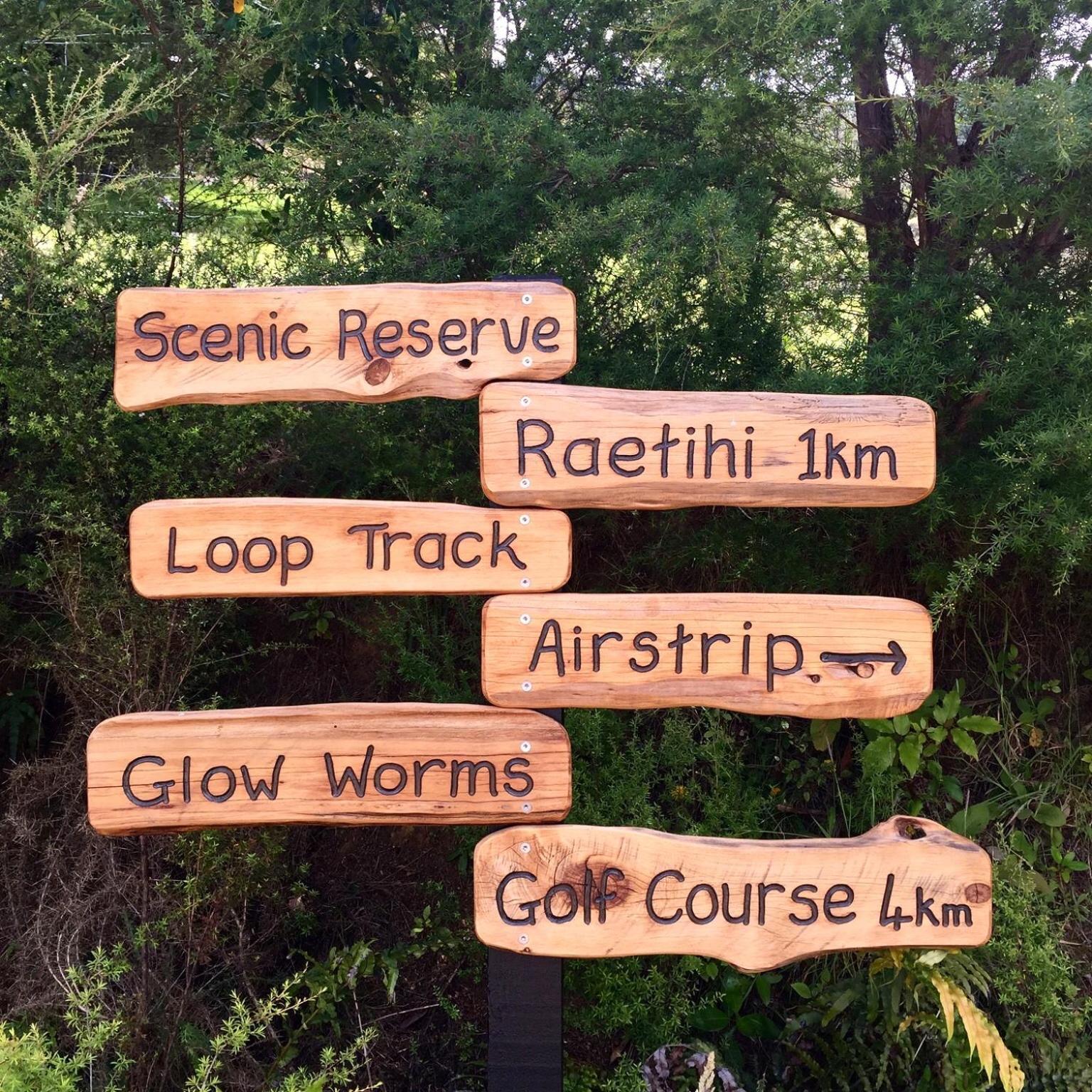 Raetihi Lodge Kenepuru Sounds Luaran gambar